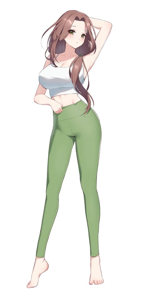 anime yoga pants|Welcome to r/AnimeYogaPants! : r/AnimeYogaPants